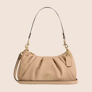 Coach Teri bag with runchi